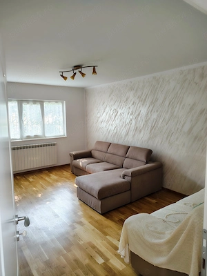 Apartament 3camere zonă centrală  - imagine 4