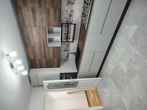Apartament 3camere zonă centrală  - imagine 5