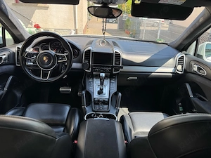 Porsche Cayenne GTS 3.6 v6 441ps - imagine 5