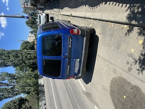 Citroen Berlingo  - imagine 4
