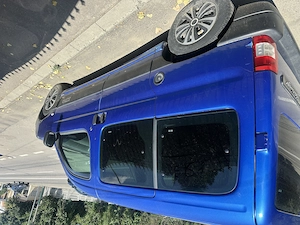 Citroen Berlingo  - imagine 3