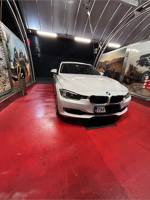 Vând bmw f 30 