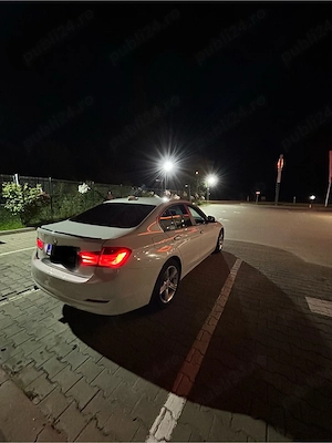 Vând bmw f 30  - imagine 3