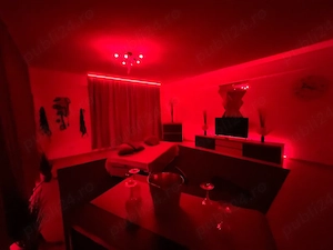 Apartament tematica regim hotelier 
