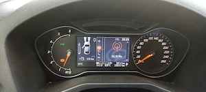 Ford Mondeo 2012 | 2.0 TDCi (163 CP) | Cutie Automată Powershift | Convers+