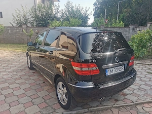 Mercedes-Benz B170 - imagine 5