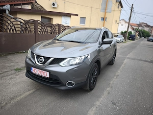 nissan qashqai 1.6 diesel tekna+