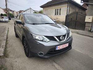 nissan qashqai 1.6 diesel tekna+ - imagine 2