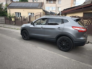nissan qashqai 1.6 diesel tekna+ - imagine 6
