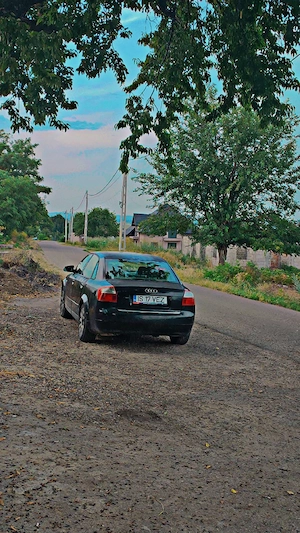 Audi a4 b6 1.9 tdi - imagine 5