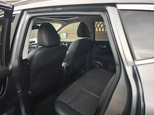 nissan qashqai 1.6 diesel tekna+ - imagine 8
