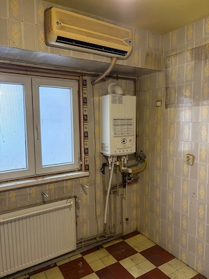 Apartament cu 4 camere de vânzare Lujerului Militari - imagine 4