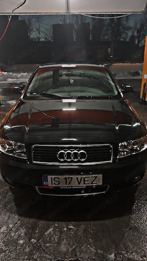 Audi a4 b6 1.9 tdi - imagine 4