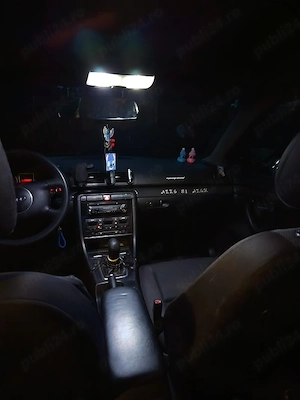 Audi a4 b6 1.9 tdi