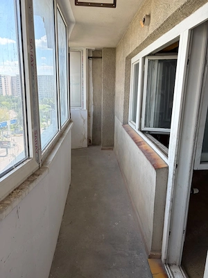 Apartament cu 4 camere de vânzare Lujerului Militari - imagine 7