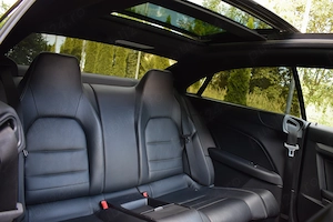 MERCEDES-BENZ Coupe E350 CDI AMG INTERIOR EXTERIOR  3.0D-V6  FAB: 06. Cp - Cutie automata - imagine 8