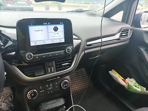 Ford fiesta  - imagine 2
