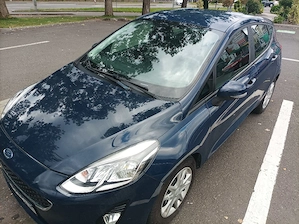 Ford fiesta  - imagine 6