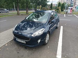 Ford fiesta  - imagine 10