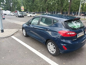 Ford fiesta  - imagine 9