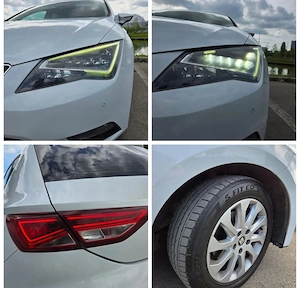 Seat leon 5f Full led - imagine 3