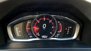 Volvo V60 hibrid 2015  - imagine 5