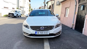 Volvo V60 hibrid 2015  - imagine 3