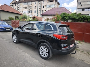 renault kadjar 2019 1.5diesel automat - imagine 6