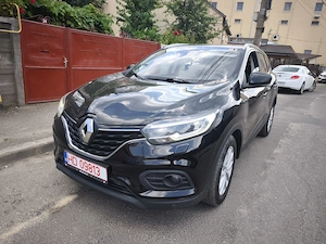 renault kadjar 2019 1.5diesel automat