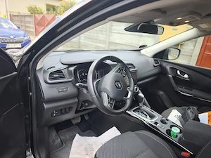 renault kadjar 2019 1.5diesel automat - imagine 9