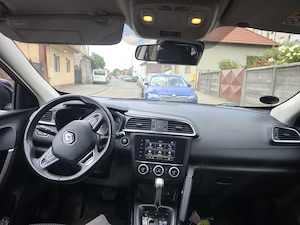 renault kadjar 2019 1.5diesel automat - imagine 8