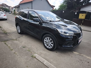 renault kadjar 2019 1.5diesel automat - imagine 3