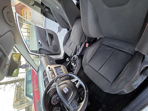 Seat Leon 2.0 TFSI FR 300+ hp - imagine 5