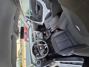 Seat Leon 2.0 TFSI FR 300+ hp - imagine 8