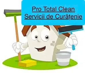 Servicii De Curatenie Sibiu Pro Total Clean 