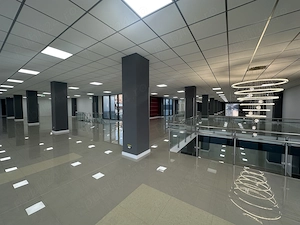 Exclusiv Centru Comercial Premium 3600mp Ultracentral Oltenița  7  mp - Cladire tip Mall - Aviz ISU - imagine 9