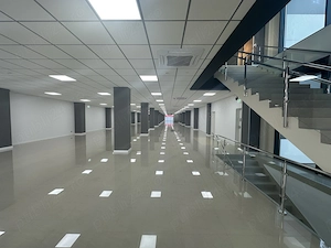 Exclusiv Centru Comercial Premium 3600mp Ultracentral Oltenița  7  mp - Cladire tip Mall - Aviz ISU - imagine 6