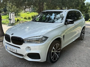 Bmw X5 3.0 258cp - imagine 5