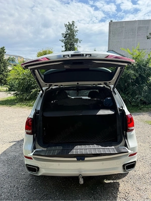Bmw X5 3.0 258cp - imagine 9