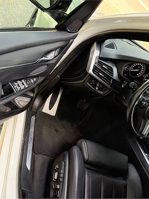 Bmw X5 3.0 258cp - imagine 4