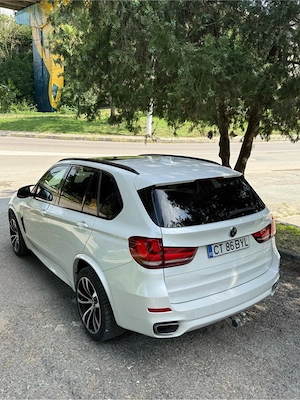 Bmw X5 3.0 258cp - imagine 10