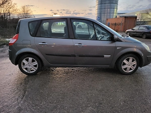 Renault Scénic 1.6 16V, 2003, 113 CP, ITP 2026 - imagine 2
