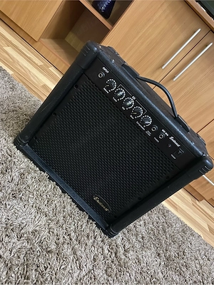 boxă amplificată 
