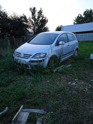 deznembrez golf 5 plus  - imagine 2