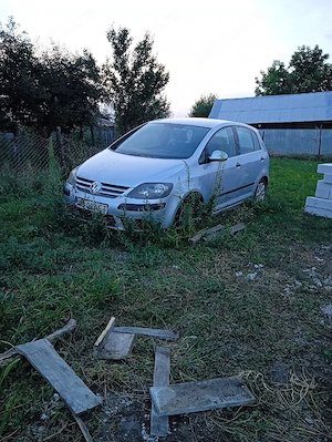 deznembrez golf 5 plus  - imagine 4