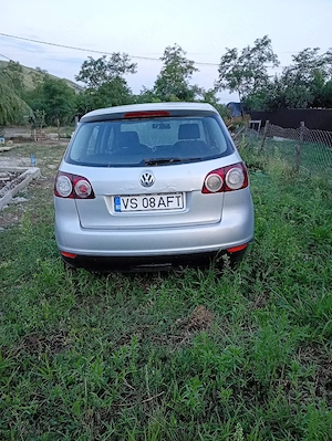 deznembrez golf 5 plus  - imagine 3