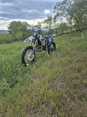 Husqvarna tx 300 2019  - imagine 1