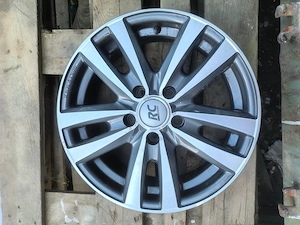 Jante aliaj 16 zoll marca ATS, gama Ssang Yong, Mercedes, Audi, Vw, Seat, Skoda - imagine 2