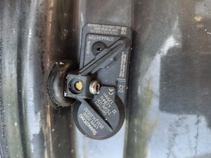 Jante aliaj 16 zoll marca ATS, gama Ssang Yong, Mercedes, Audi, Vw, Seat, Skoda - imagine 6