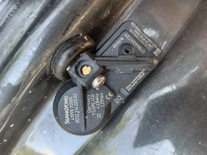 Jante aliaj 16 zoll marca ATS, gama Ssang Yong, Mercedes, Audi, Vw, Seat, Skoda - imagine 7